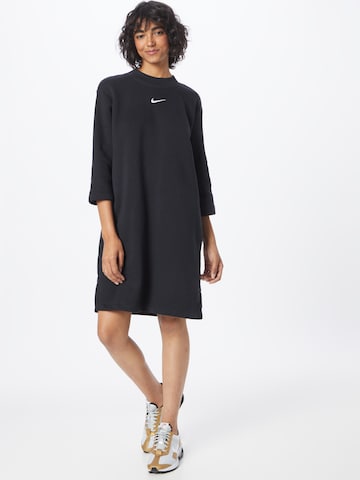 Rochie de la Nike Sportswear pe negru