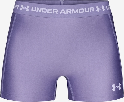 UNDER ARMOUR Sportske hlače veličine XS u ljubičasta, Pregled proizvoda