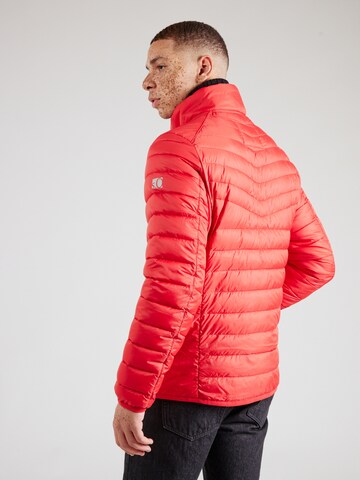 s.Oliver Jacke in Rot
