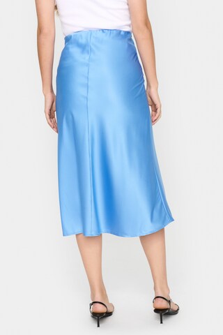 SAINT TROPEZ Rok 'Disa' in Blauw