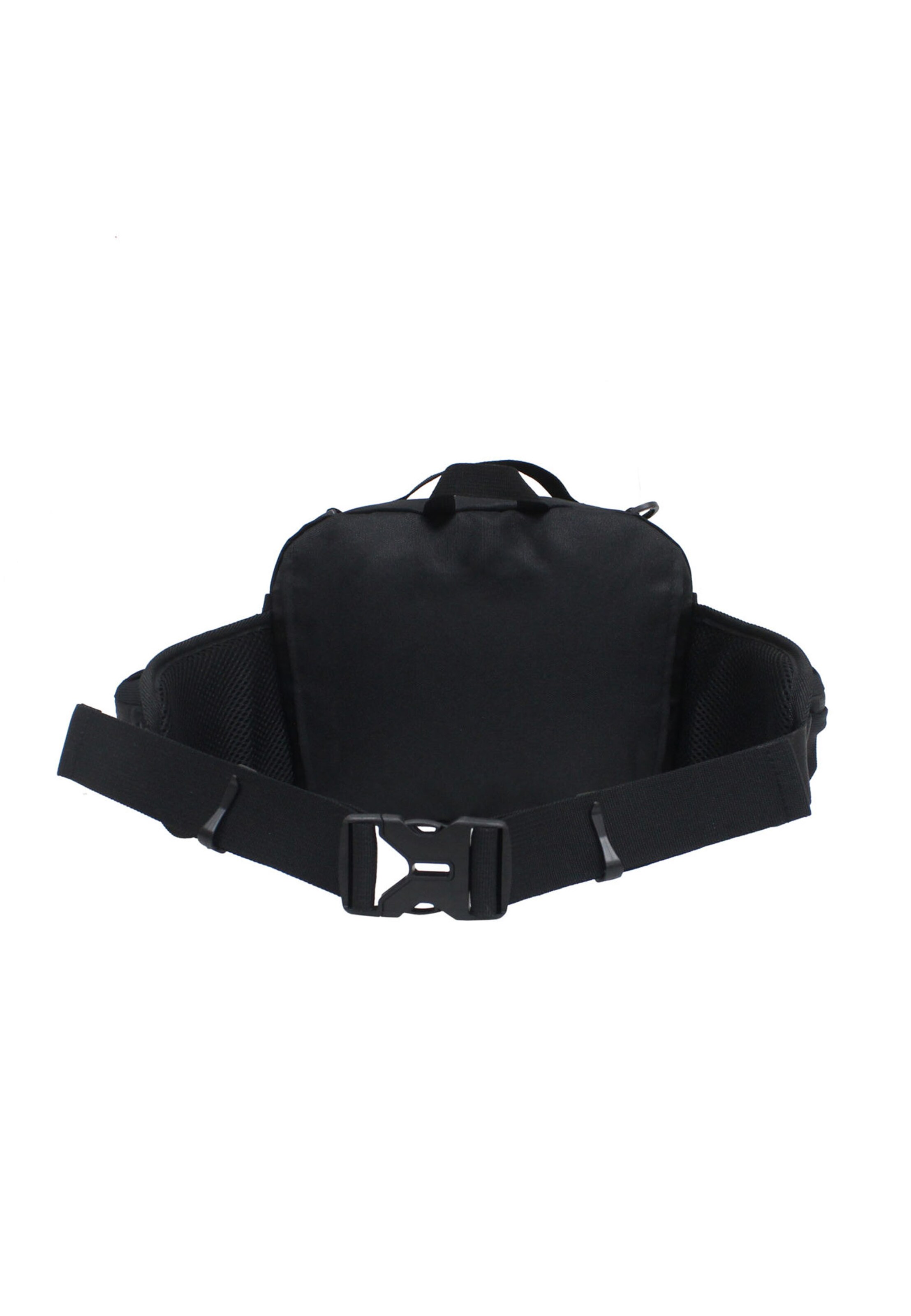 National Geographic Fanny Pack 'Destination' in Green