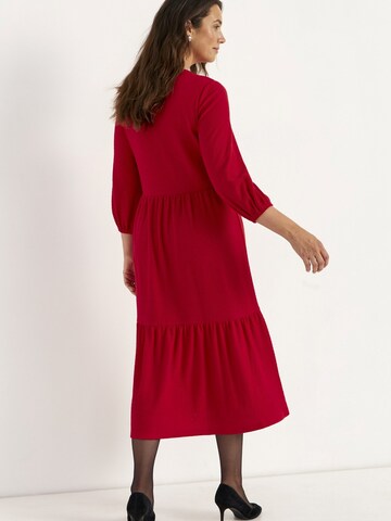 Cellbes of Sweden Dress in Red