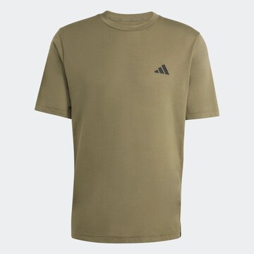 ADIDAS PERFORMANCE Funktionsshirt in Grün