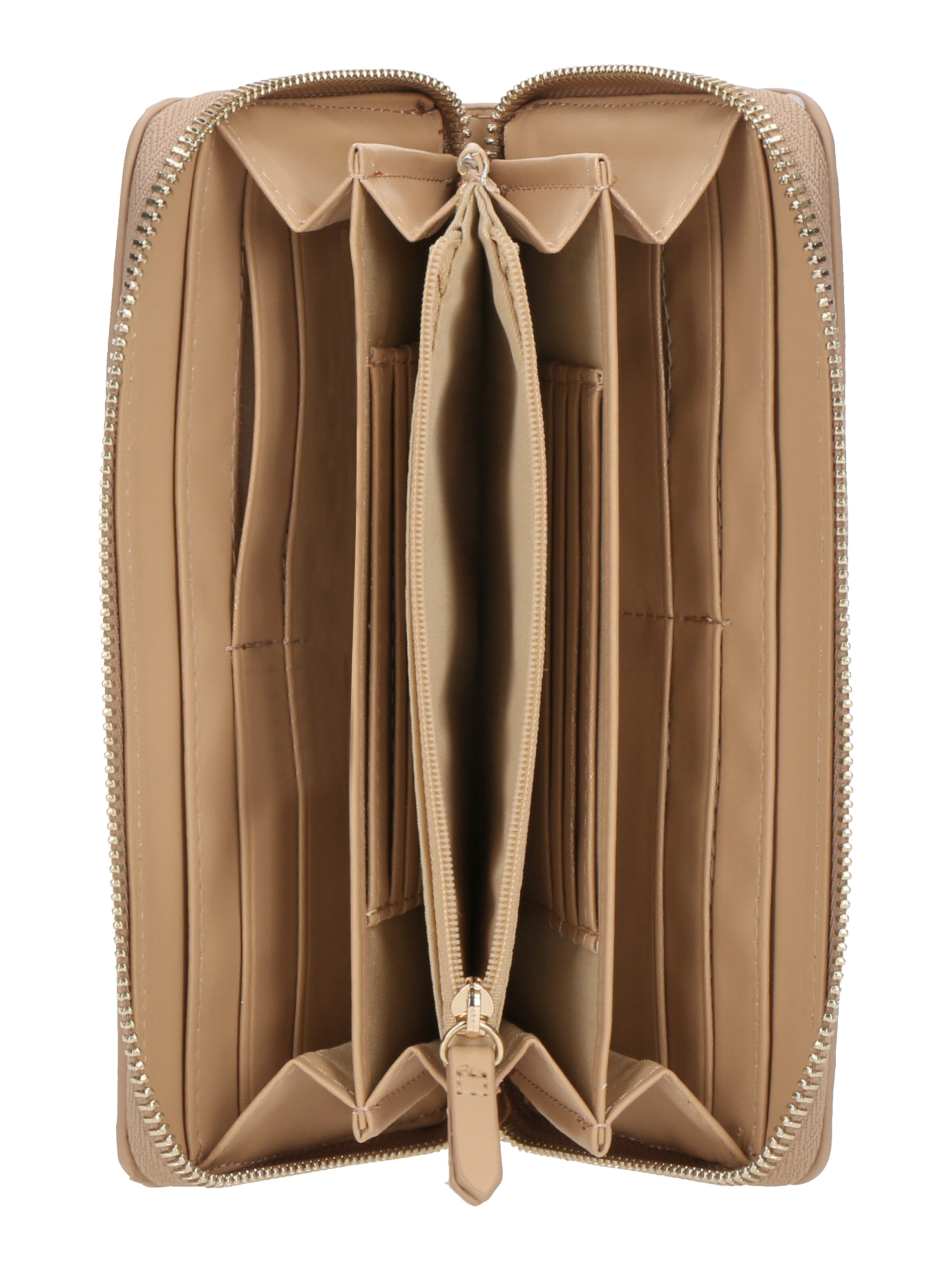 Portamonete 'SPECIAL MARTU' di VALENTINO in beige