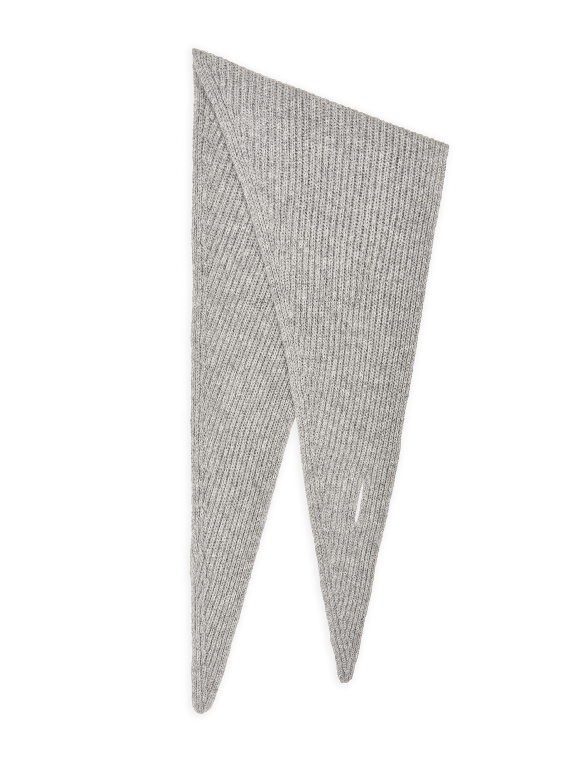 Foulard CODELLO en gris