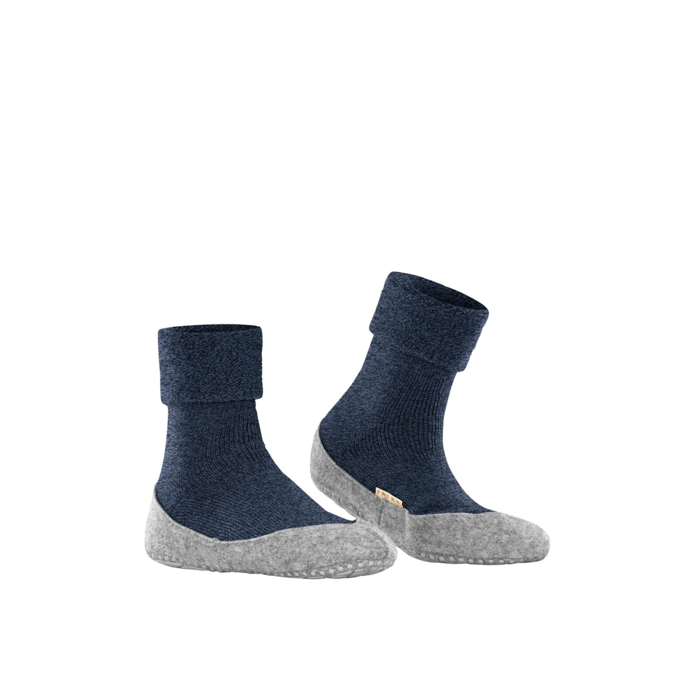 FALKE Ponožky - Modrá