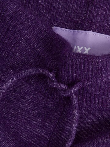 JJXX Zúžený Kalhoty 'EMMY' – fialová