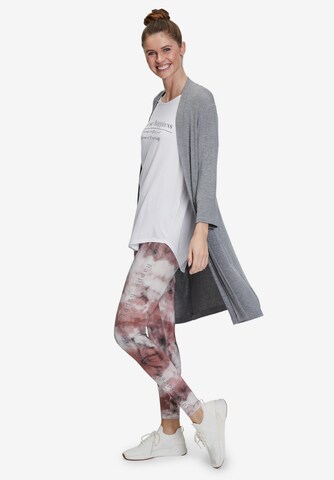 Betty Barclay Skinny Leggings in Mischfarben