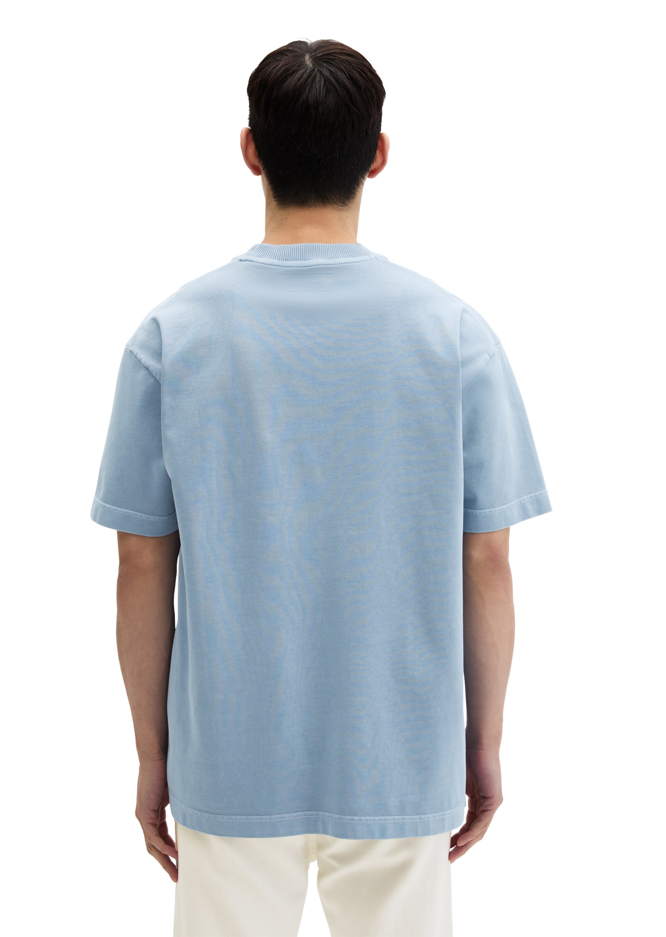 Marc O'Polo Shirt in Blue