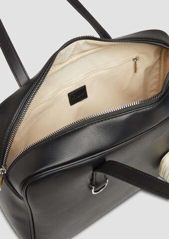 s.Oliver Handbag in Black