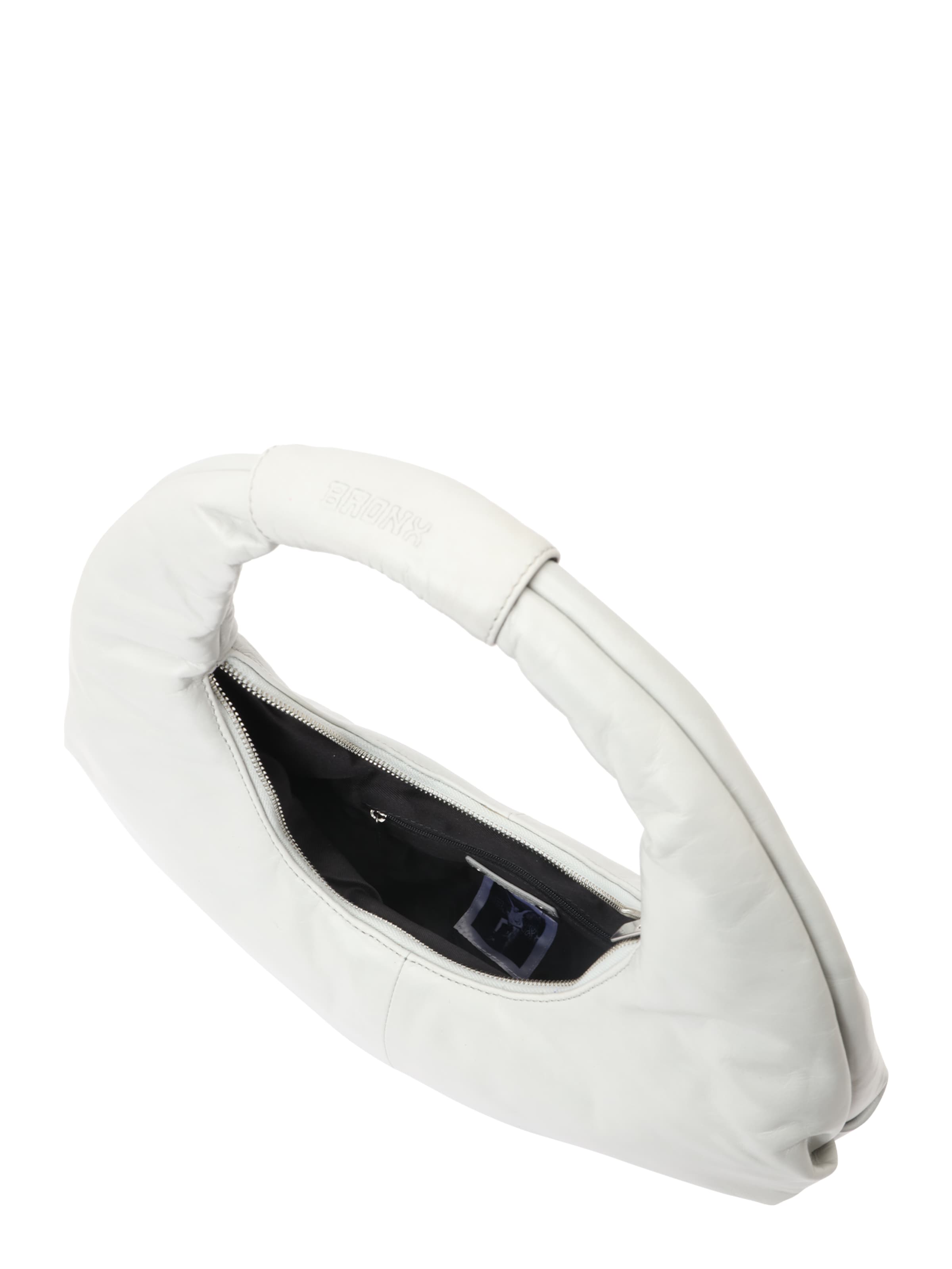 BRONX Наплечная сумка 'Molly' в Коричневый: сверху