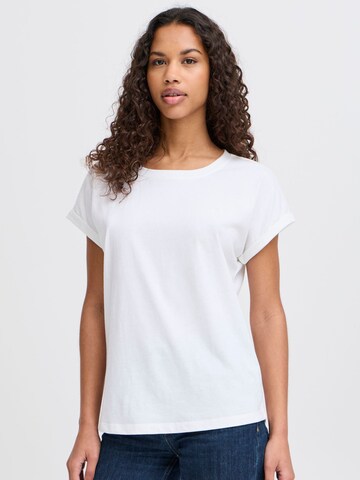 Oxmo Shirt ' OXCODA ' in Grey