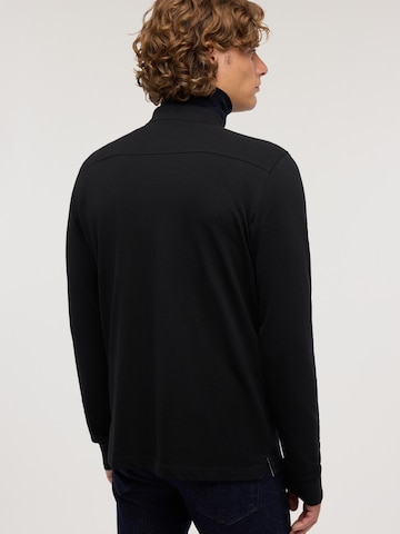 Maglietta di Trussardi in nero