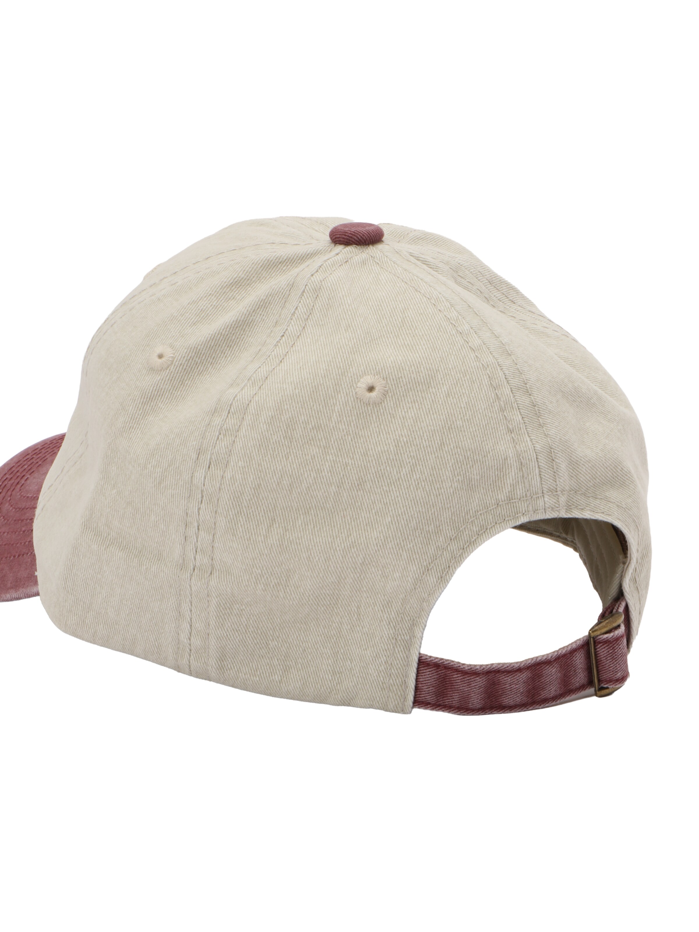 ABOUT YOU Cap in Beige