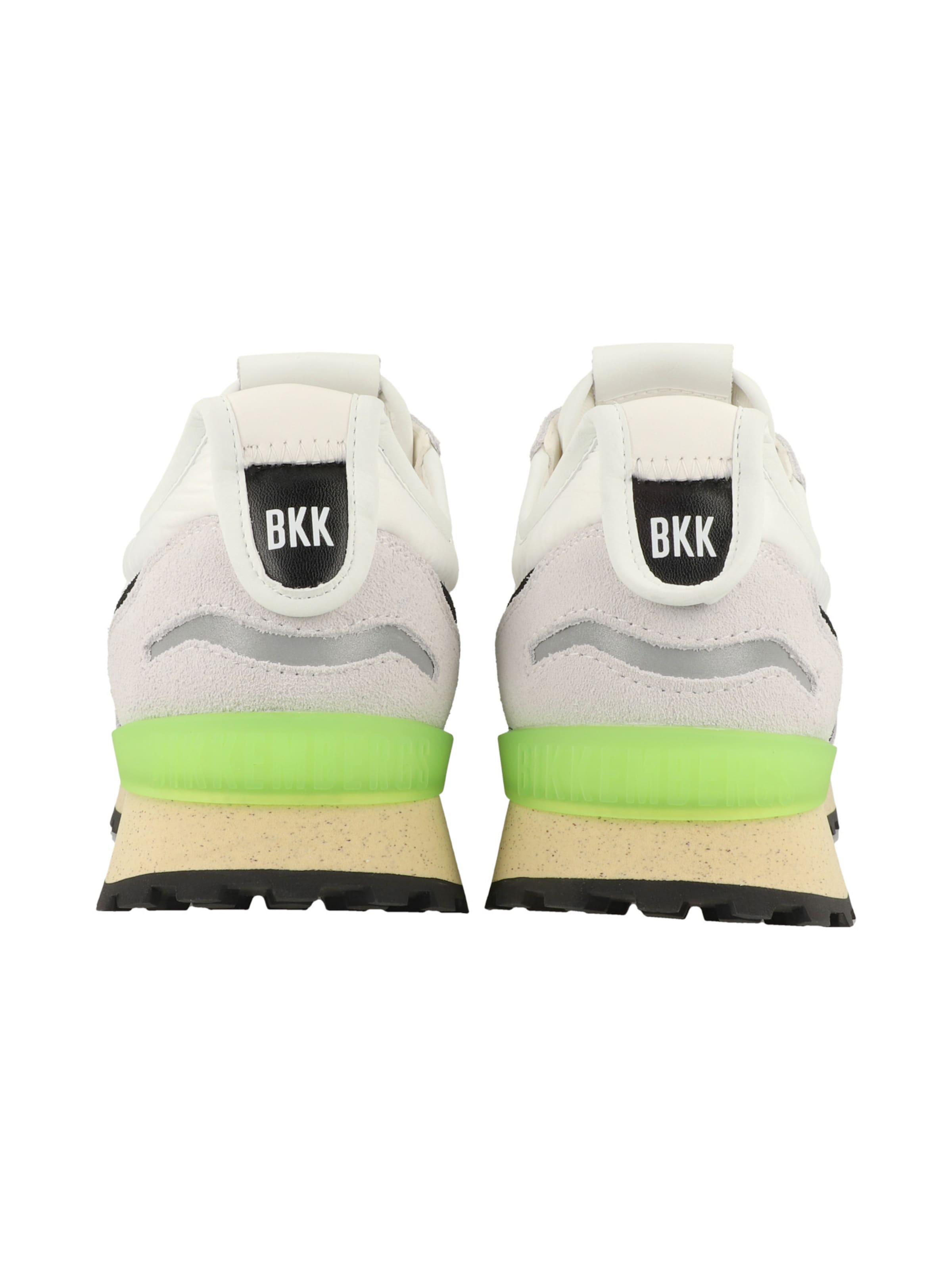 BIKKEMBERGS Sneakers laag 'Ignite W' in Wit