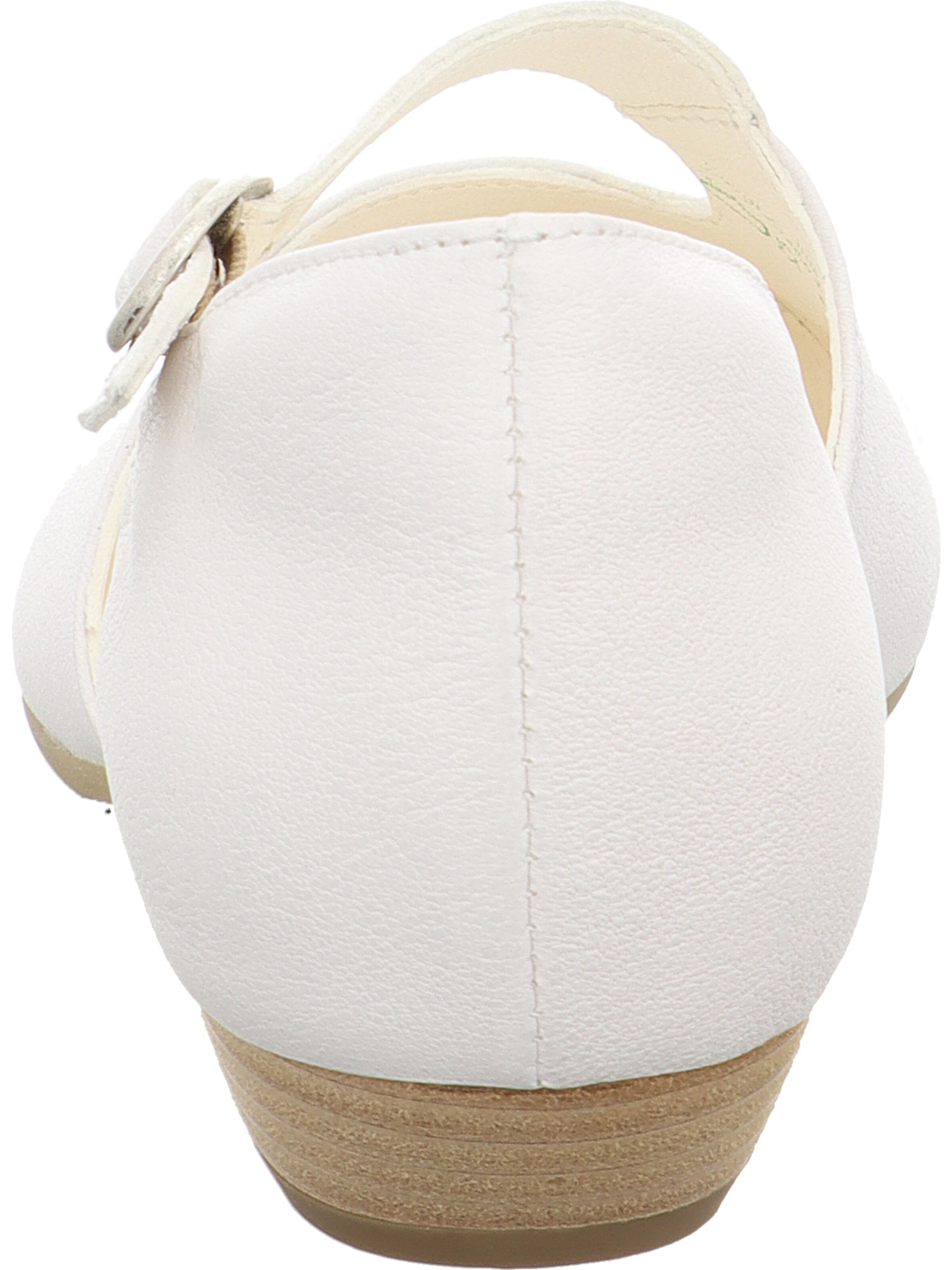 THINK! Pumps 'Grace' in White