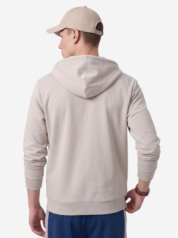 Tenue d'intérieur 'Dreiteiliges Set' Tommy Life en beige