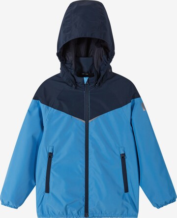 Reima Between-season jacket 'Tuulela' in Blue