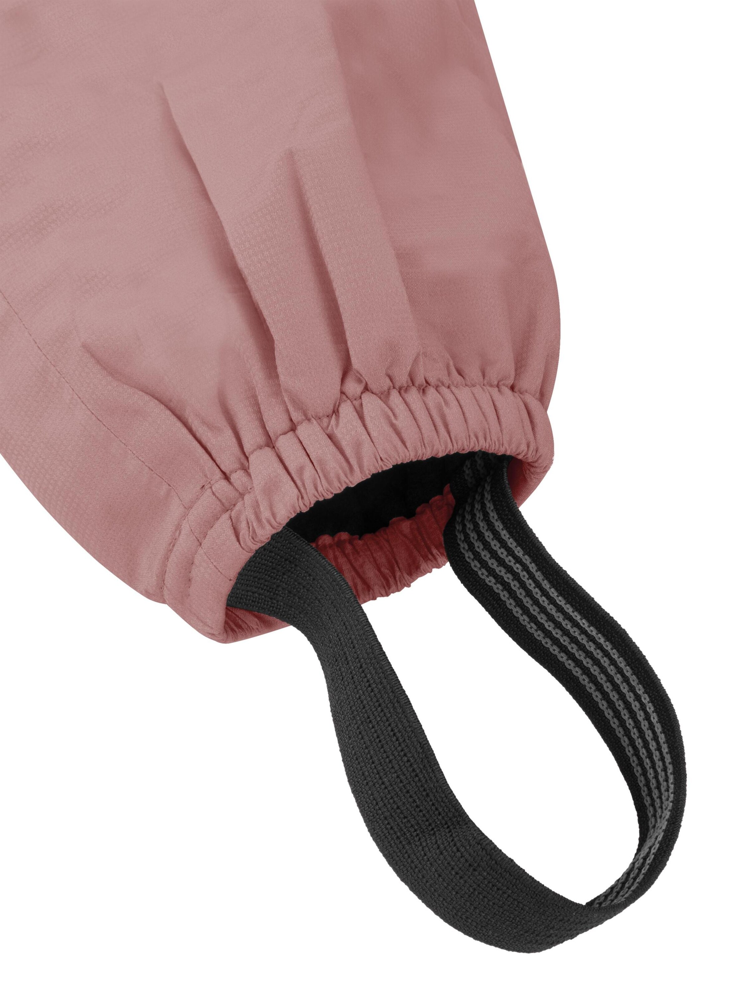 normani Tapered Weatherproof pants 'Twisp' in Red