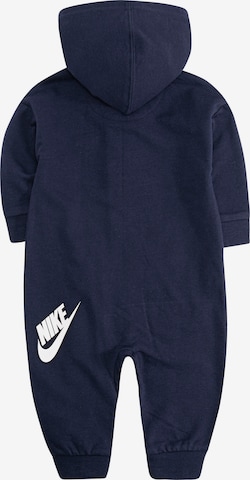 Nike Sportswearregular Jednodijelni komplet 'All Day Play' - plava boja