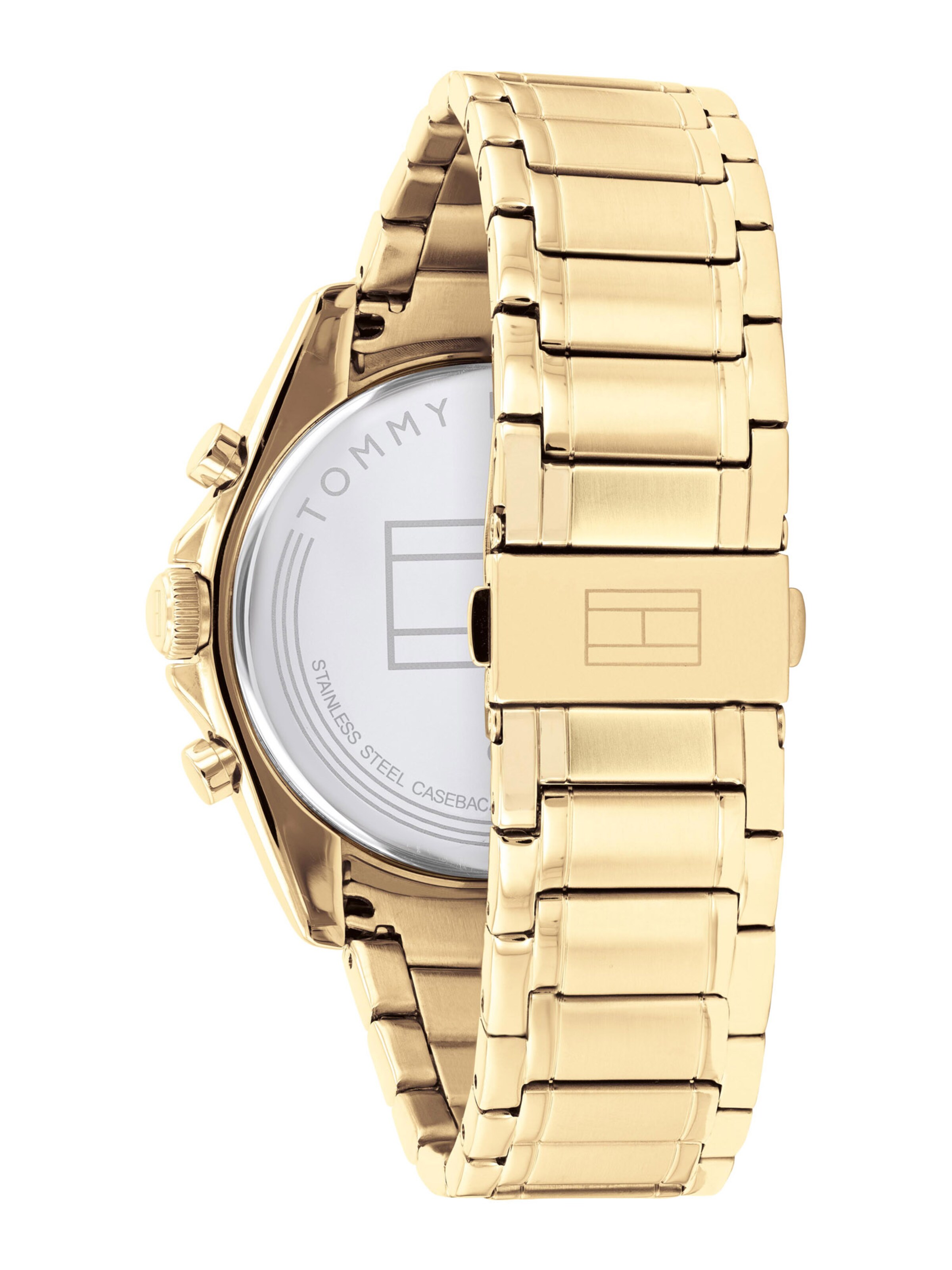TOMMY HILFIGER Watches for men Buy online ABOUT YOU
