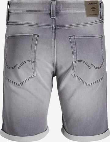 JACK & JONES Regular Shorts 'Rick' in Grau