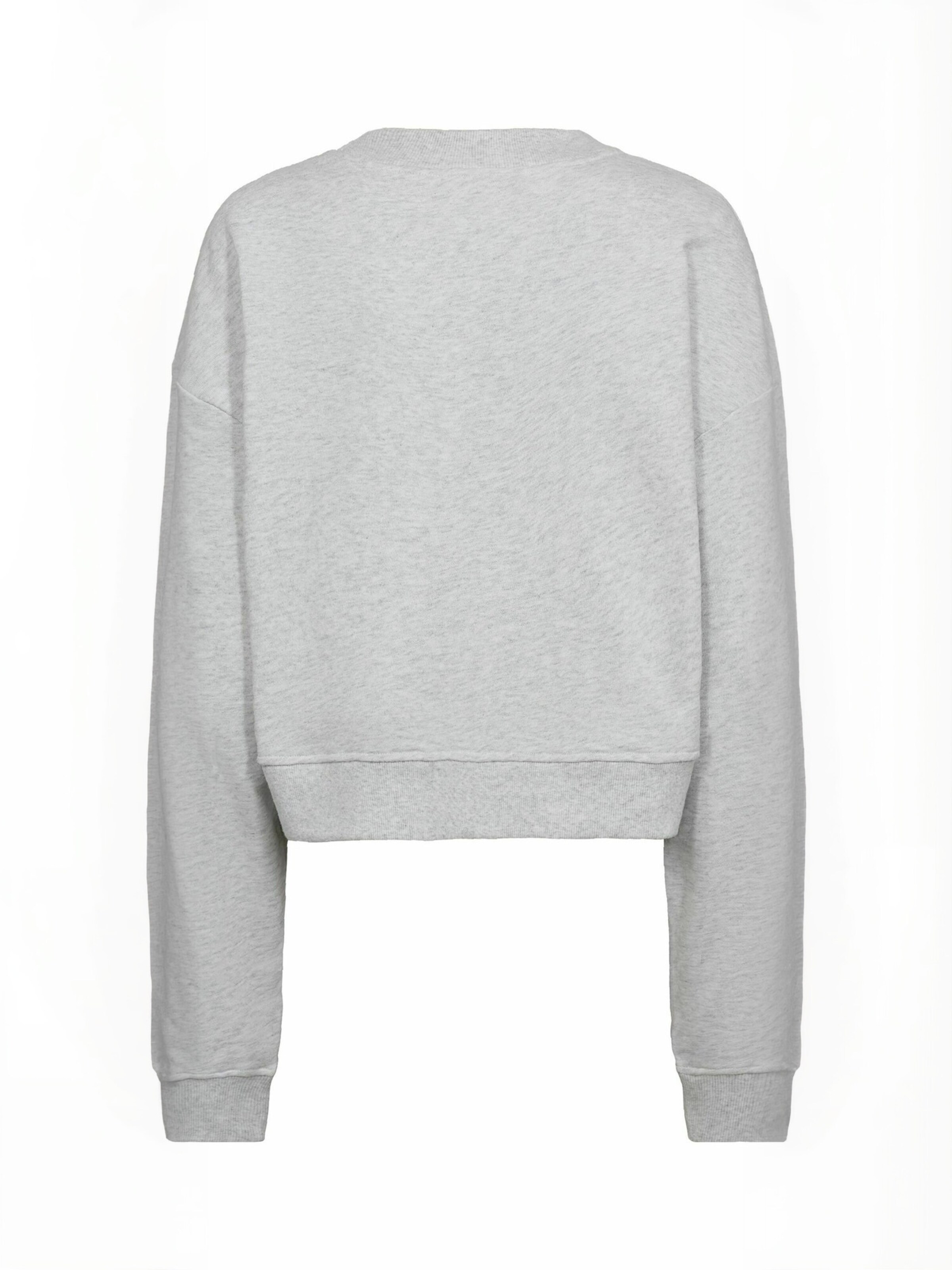 Ivy Copenhagen - Jersey ' IVY-Suki ' en gris