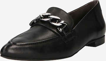 Paul Green - Sapato Slip-on em preto: frente