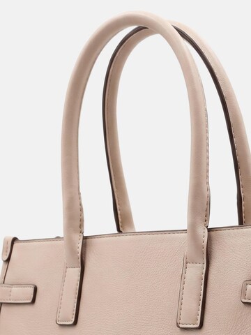 Borsa a mano di Coveri in beige