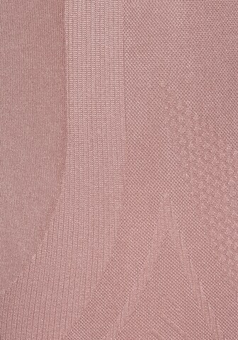 LASCANA Skinny Leggings in Pink