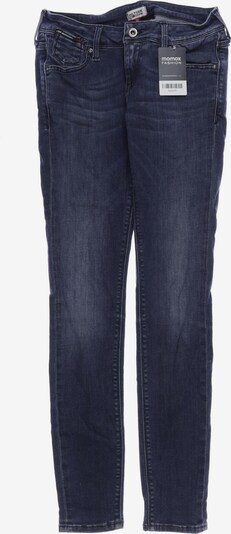 Tommy Jeans Jeans in 27 in blau, Produktansicht