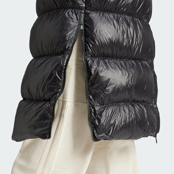 ADIDAS ORIGINALS Winter Coat in Black