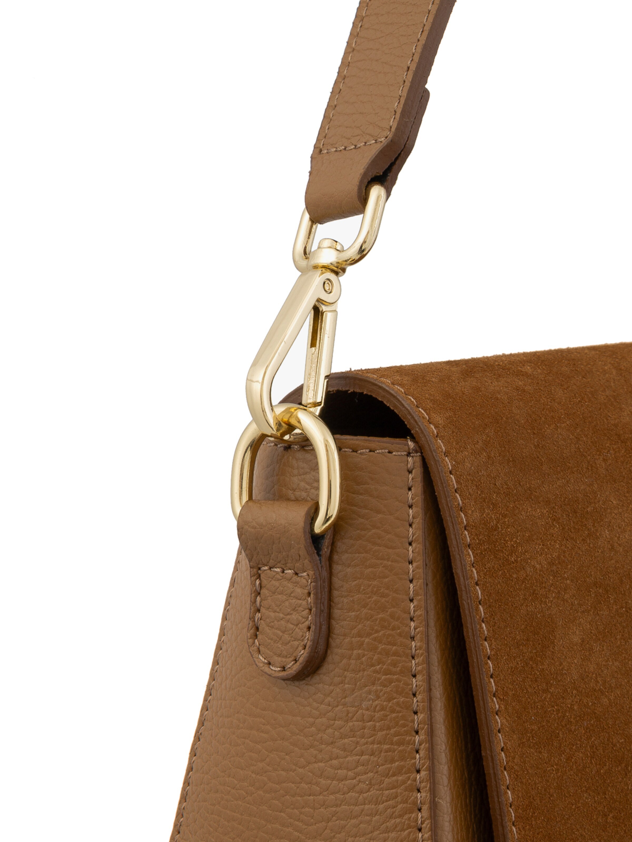 brūns RYŁKO Pleca soma