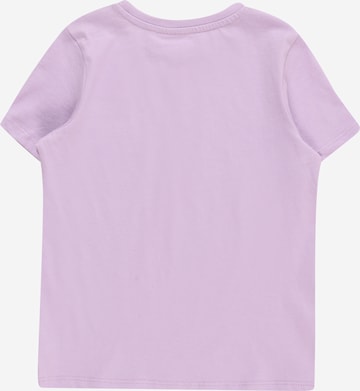 Cotton On Shirt 'PENELOPE' in Purple