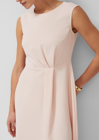 s.Oliver Dress in Pink