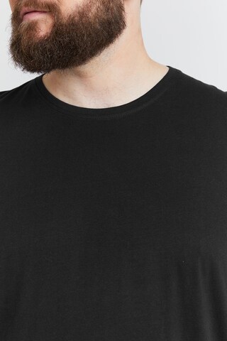 !Solid Shirt in Black