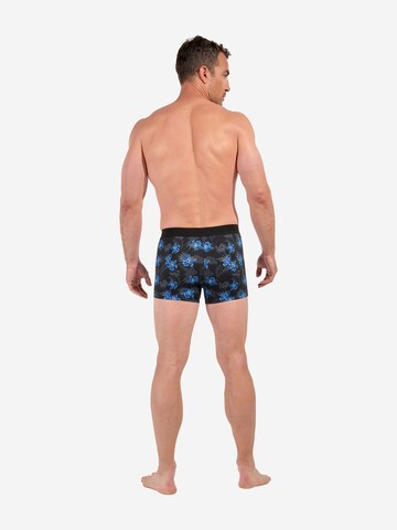 Boxers ' Keywest ' HOM en bleu