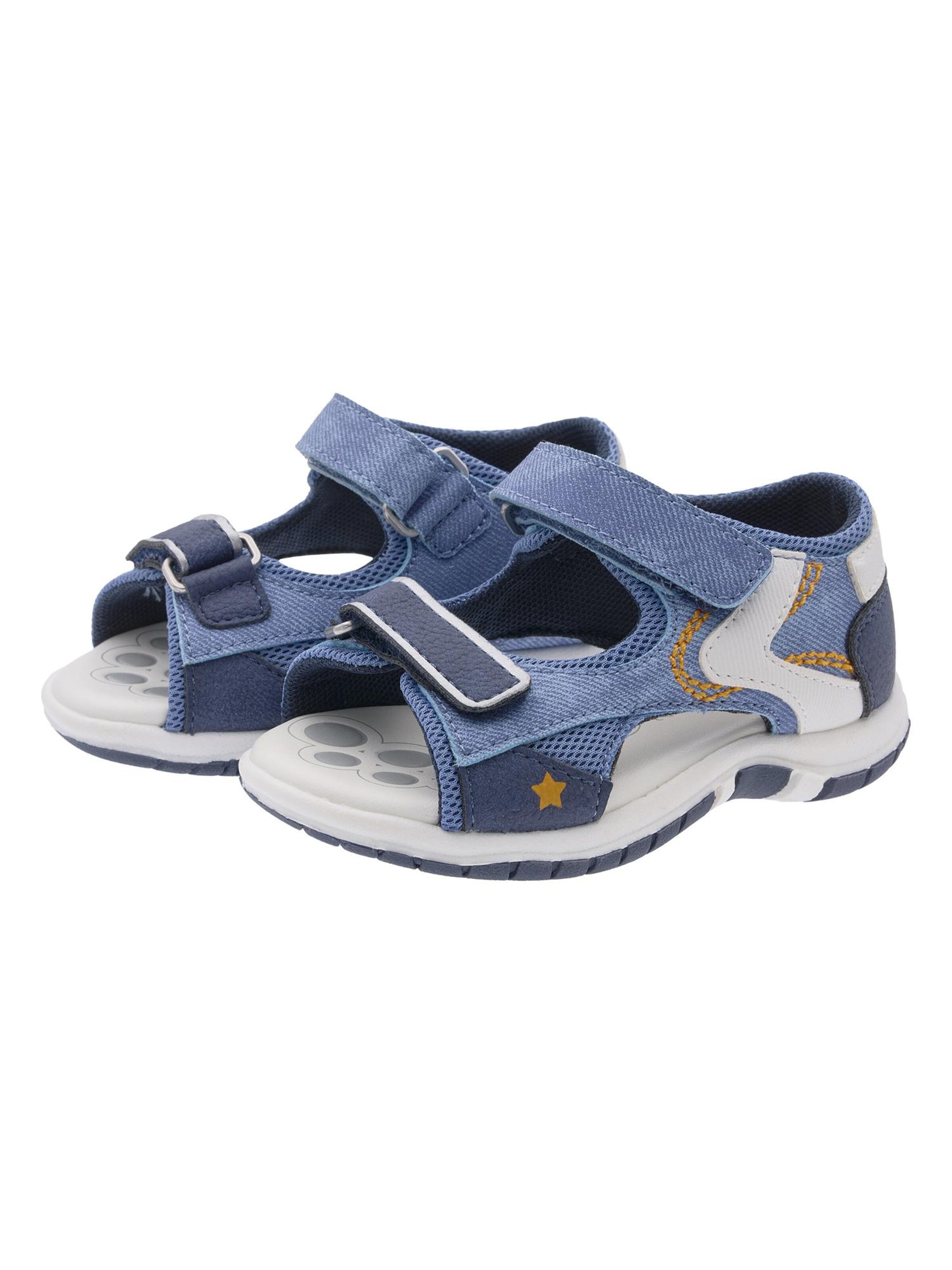 Chicco Nyitott cipők 'Facci' - kék