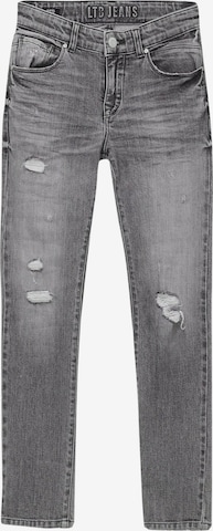 LTB Regular Jeans 'Rafiel' in Grey: front