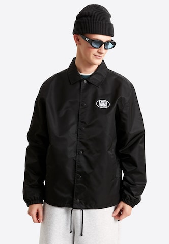 Geacă de primăvară-toamnă 'Torrey 2.0' de la VANS pe negru: față