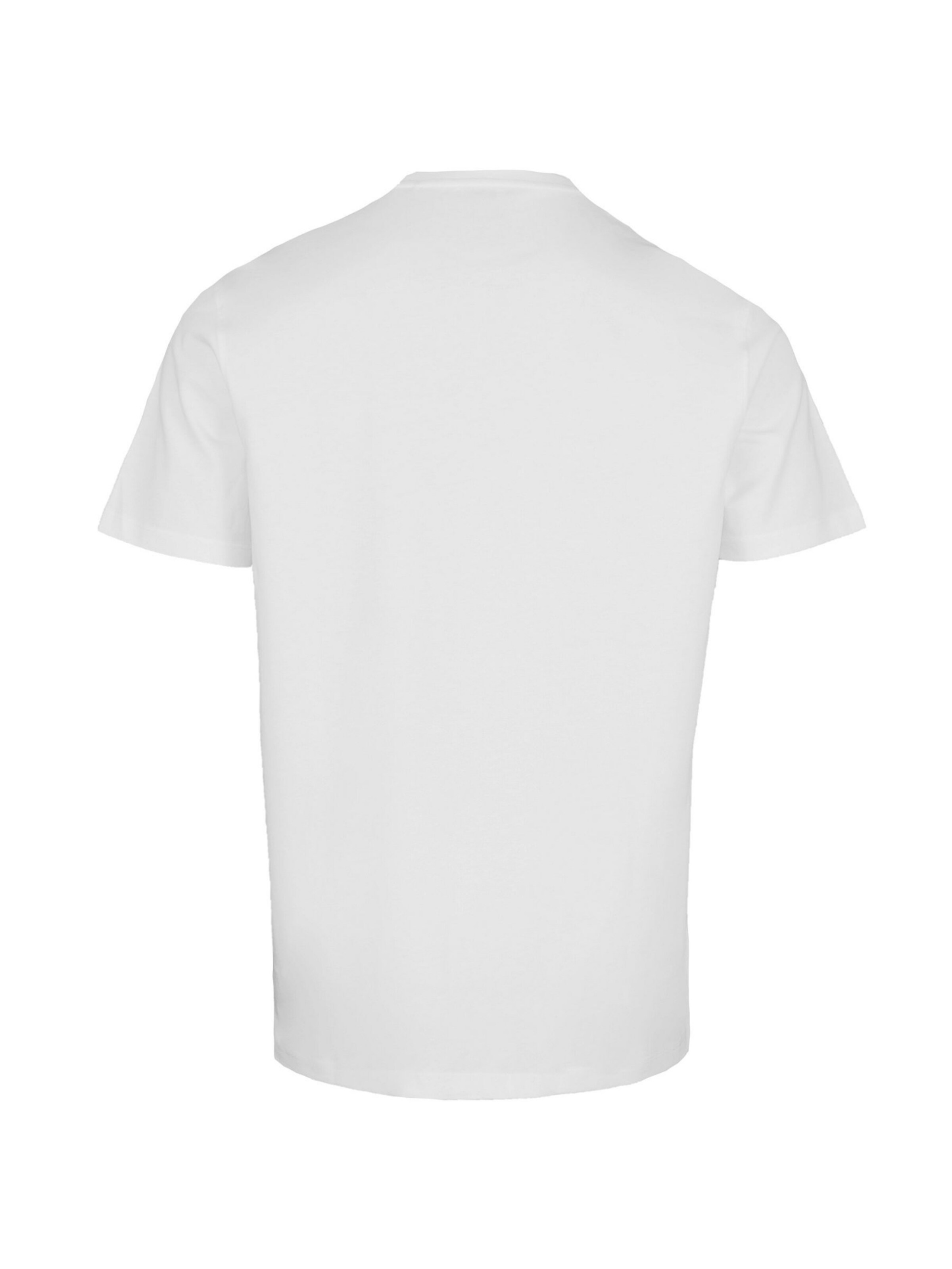 U.S. POLO ASSN. Bluser & t-shirts i hvid