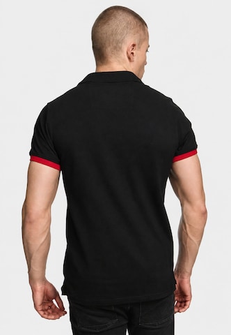 Rusty Neal Shirt in Black