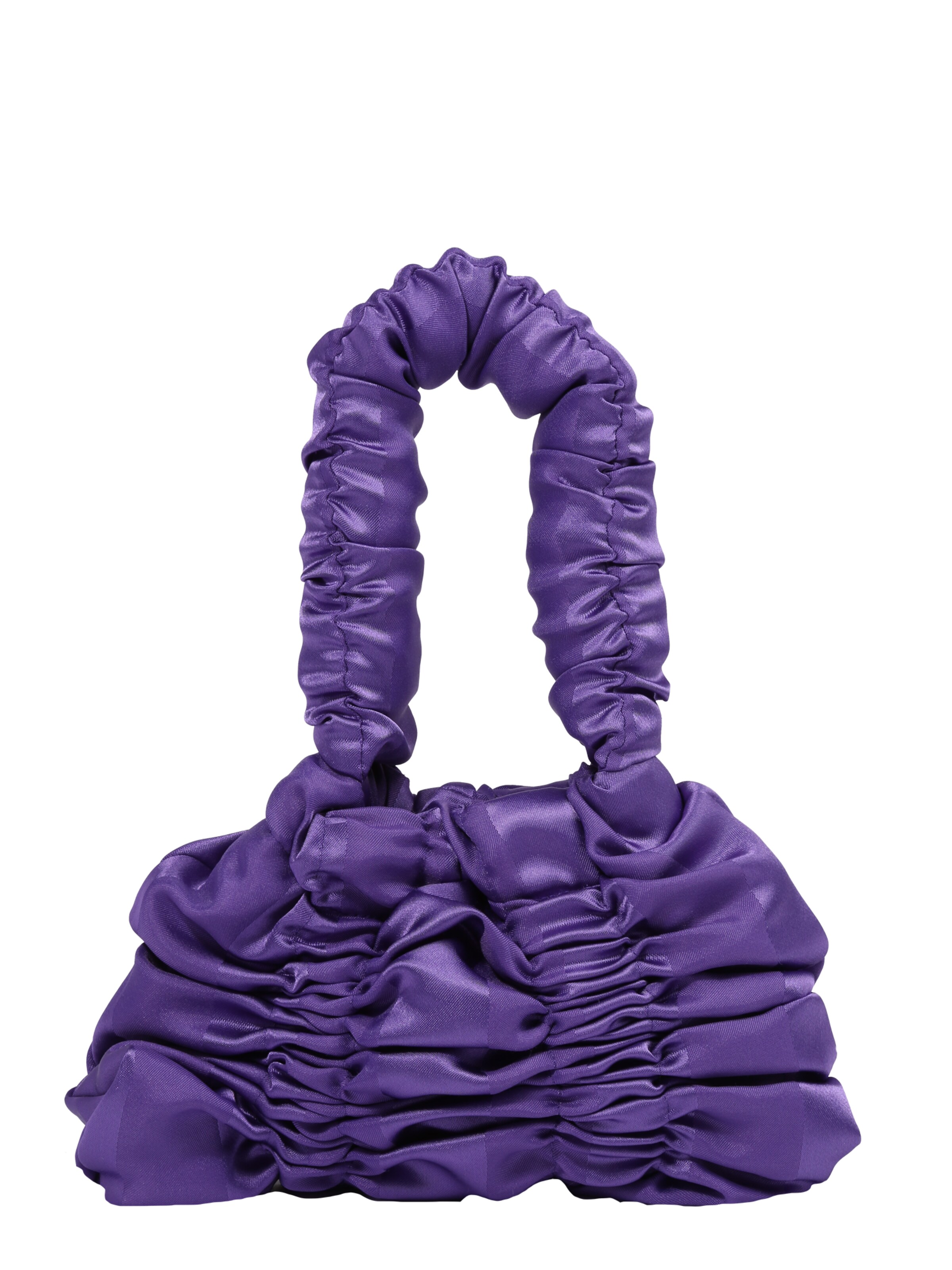 JOANA CHRISTINA Handbag in Purple