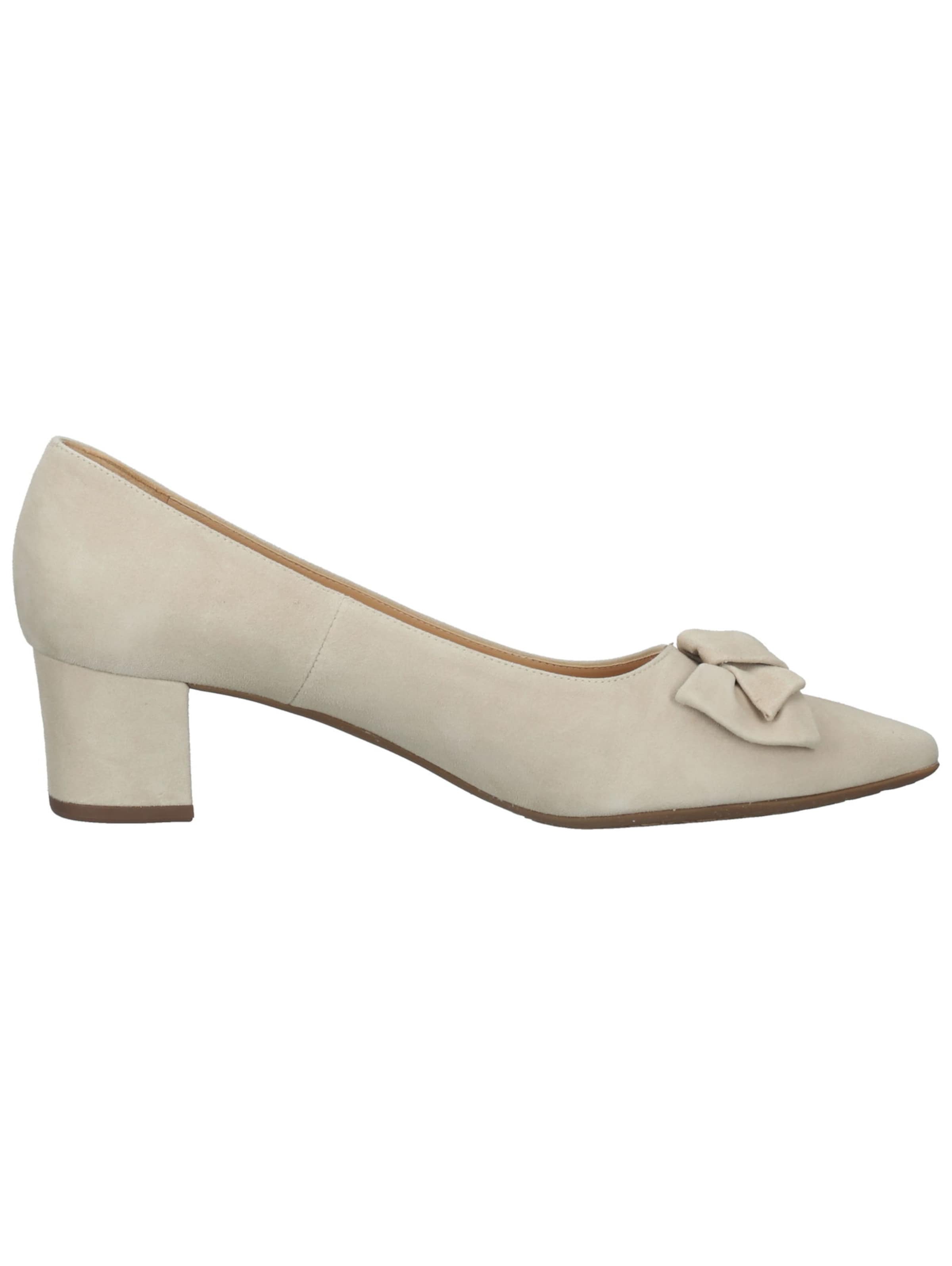PETER KAISER Pumps in Beige