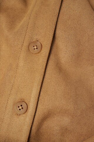 Salsa Jeans Kleid in Braun