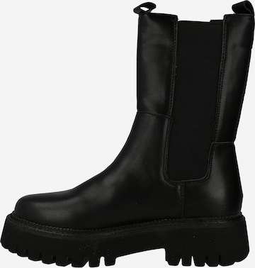 Hailys Chelsea Boots 'Cira' in Black