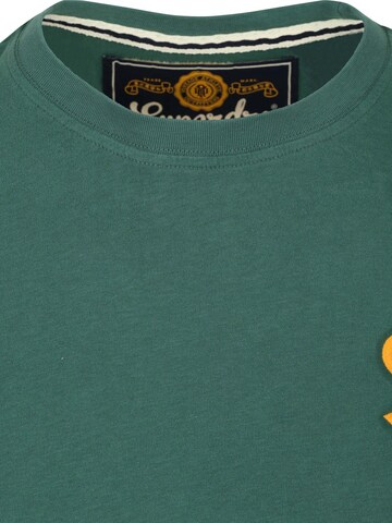 Superdry Shirt in Green
