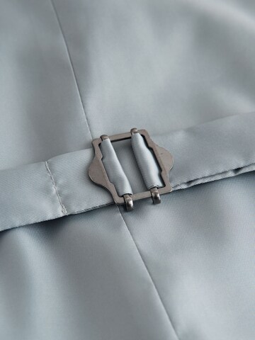 Gilet da completo di Next in verde