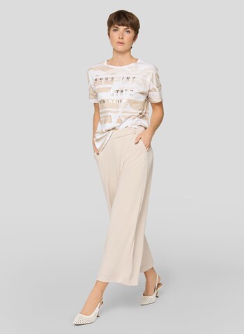 Rabe Shirt in Beige