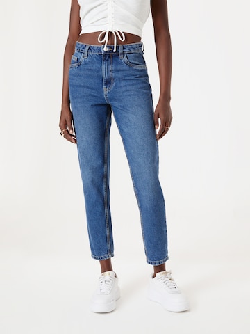 OVS Regular Jeans in Blue: front